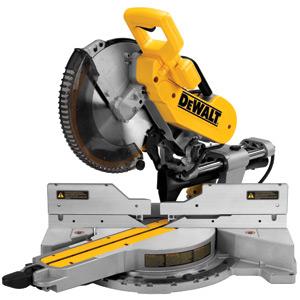 DEWALT Dewa Paneelsäge DWS 780 ye (DWS780-QS)