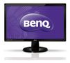 BENQ GL2450HM 24" Full-HD (1920x1080) 2ms, stereohøyttalere,  HDMI, VGA, DVI (9H.L7CLA.RBE)