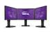 BENQ BL2411PT/ 24"1920x1200 VGA DVI DP MM HAS
