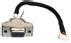 SHUTTLE VGA-PORT-EXTENSION FOR DS81 . CABL