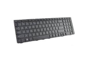 HP Keyboard assembly (TURKEY) (738697-141)