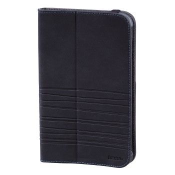 HAMA Tablet Cover SAMSUNG Tab3 7" WAVE Sort (124275)