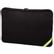 HAMA Sleeve Velour Neopren 15,6 Svart Ultrabook slim