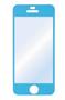 HAMA iPhone5C skjermbeskytt Blå 1-pack