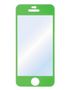 HAMA iPhone5C skjermbeskytt Grønn 1-pack