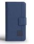 GOLLA Mobile Phone Case Folio Blue