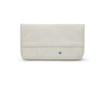 GOLLA AIR Mobil Wallet Cream Ljusgul universal G1622 (G1622)