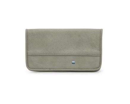 GOLLA AIR Mobilveske Aqua Grå Sam S5 G1625 (G1625)