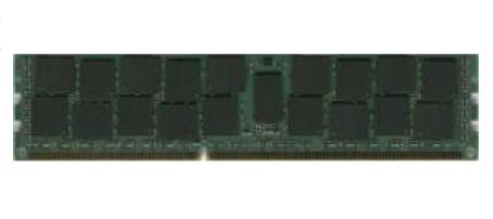 DATARAM DDR3 - modul - 16 GB - DIMM 240-pin - 1866 MHz / PC3-14900 - CL13 - 1.5 V - registrerad - ECC - för UCS C220 M3, C240 M3 (DRC1866D1X/16GB)