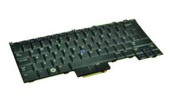 DELL Keyboard (TURKISH) (D282C)