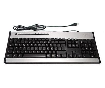 ACER Keyboard (CZECH) (KB.KUS03.258)