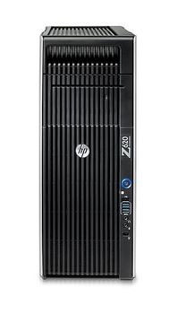 HP Z620 E5-2620v2 16GB 1TB (BWM596ET1)