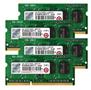 TRANSCEND Jetram 16Gb Kit (4Gb X 4) 
