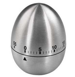 XAVAX Eggtimer Rustfritt StÃ¥l (00095302)