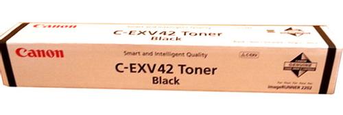 CANON Toner Black (6908B002)