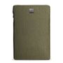 ACME MADE Made The Montgomery Street - Hylster til notebook - 11" - olivengrøn - for Apple MacBook Air (11.6 tomme)