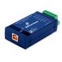 B+B SMARTWORX USB til isolert RS-422/485 USOPTL4 m/terminal block