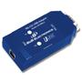 B+B SMARTWORX B&B U-Linx USB-seriell 1 port RS232 Isolerad DB9m