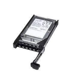 DELL 1.2TB 10K RPM SAS 6Gbps 2.5in (400-26662)