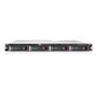 Hewlett Packard Enterprise ProLiant DL160 G6 E5506 1P 4 GB-R B110i cold-plug SATA 4 LFF 500 W PS-server