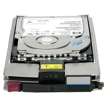 HP DRV, HD, 72GB, 10K, FC, 1" (244448-001)