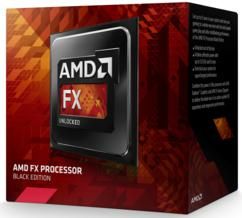 AMD FX 9370 4.4GHZ 16MB 220W SKT AM3+ L2/L3 WATER COOLING (FD9370FHHKWOX)
