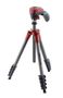 MANFROTTO Compact Action red