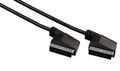 HAMA Scart Kabel 3,0m ST