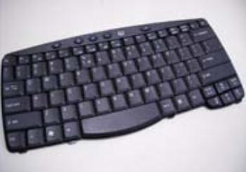 ACER Keyboard (SWEDISH/ FINNISH) (KB.T8607.021)