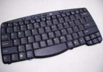 ACER Keyboard SWE/FIN (KB.T8607.021)