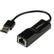 STARTECH USB 2.0 to 10/100 Mbps Ethernet Network Adapter Dongle