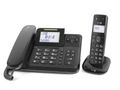 DORO Comfort 4005 Analog/Dect 