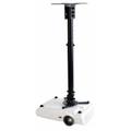 OPTOMA Universal ceiling mount black