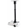 OPTOMA Universal ceiling mount black