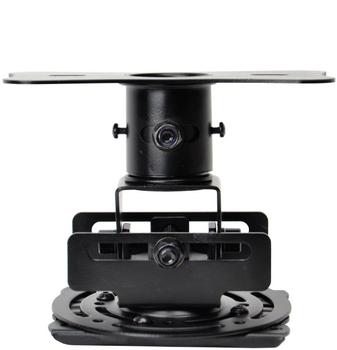 OPTOMA Universal Ceiling Mount - black (OCM818B-RU)