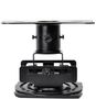 OPTOMA Universal Ceiling Mount - black