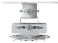 OPTOMA Universal Ceiling Mount - white