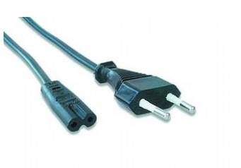 GEMBIRD power cord 6ft (PC-184-VDE)