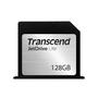 TRANSCEND JetDrive Lite 350 128GB Expansion card for Retina Macbook Pro 128GB