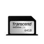 TRANSCEND TS64GJDL330 64 GB - for MacBook Pro