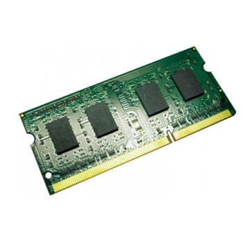 QNAP 1GB DDR3L RAM, 1600 MHz, SO-DIMM (RAM-1GDR3L-SO-1600)