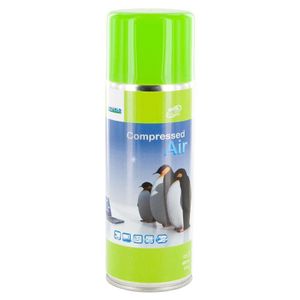 4World Compressed air ( 400 ml ) (04158)