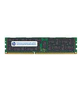 HP Low Power kit hukommelse - 4 GB - DIMM 240-pin (647893-B21)