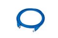GEMBIRD USB 3.0 extension A-plug A-socket cable 6ft