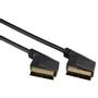 HAMA 3 Scart Cable 1.5 M Scart 