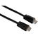 HAMA Kabel HDMI Ethernet 5m Sort ST