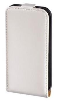 HAMA MC FRAME IPH 4/4S, WH  (00104528)