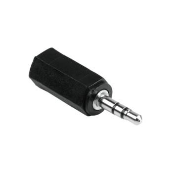 HAMA Adapter Audio 3, 5mm-2, 5mm Hane-hun Stereo ST (00122391)