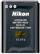 NIKON EN-EL23 Lithium-Ionen-Akku
