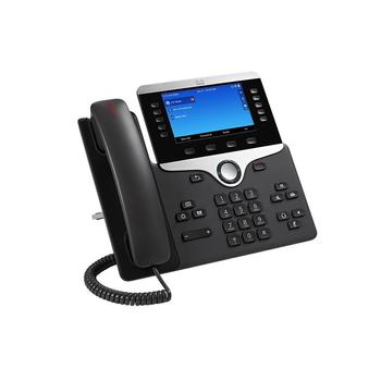 CISCO UC Phone 8861 (CP-8861-K9=)